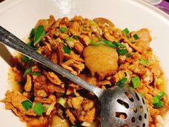 黑猪肉-湘西土菜(望京店)
