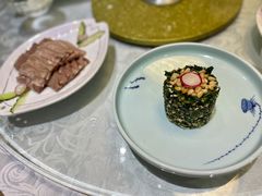 马兰头-利鸿私宴(南京路步行街店)