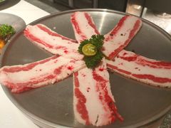 -范儿·嫂子烤肉·精致炭火烤肉(长治路店)