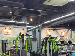 -GMJ·24H健身房(四川北路店)