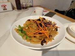 -李老哈·东北菜(宋园路店)