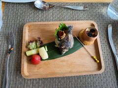-香樟花园法式铁板烧(恒隆广场店)