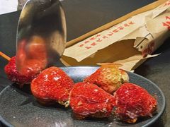-蘸小院铁锅炖·蘸酱菜·东北菜(怀远门店)