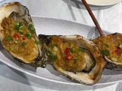 -蠔友汇·海鲜·生蚝烧烤(大东店)