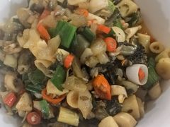 -永州体苑血鸭店(第一分店)