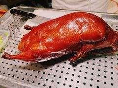 -漢舍中国菜馆(889广场店)