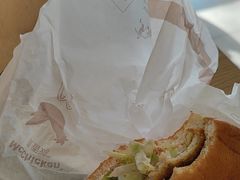 -麦当劳(双榆树店)