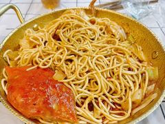 -狮龙啤酒烧烤屋(建二路店)