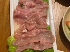 -佬土鹅肠火锅(中建大观店)