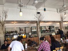 大堂-RAC BAR(安福路店)