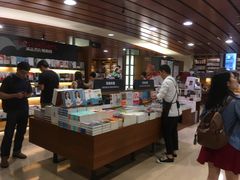 -诚品书店(敦南店)