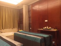 点击看大图 悦椿Spa(花园酒店)-悦椿SPA