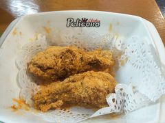 -Pelicana百利家炸鸡(江南西名店城店)