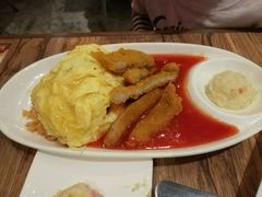-玛格萝妮(汇智国际商业中心店)