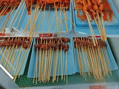 -宏姐串串香(征仪路店)