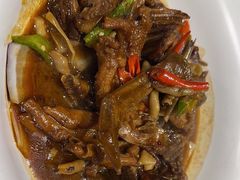-渔乡米香·剁椒鱼头(四方坪店)
