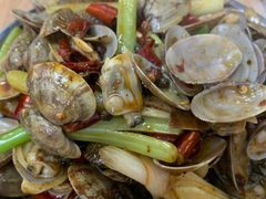 -清真·马峰烤肉(小学习北巷店)