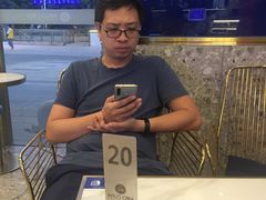 -HALO CAFE(江海中环广场店)