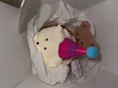 -吾象走甜·生日蛋糕·甜品台茶歇