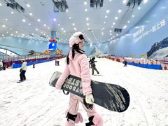 -广州热雪奇迹