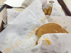 -华莱士·炸鸡汉堡(吉祥街店)