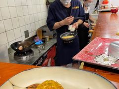 -Hey!蛋包饭(中山店)