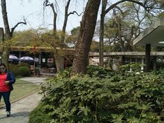 -绿野餐厅(上海动物园店)