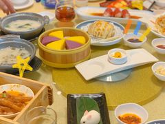 -正哥点心(鸿安花园店)