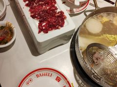 -八合里潮汕鲜牛肉火锅(上海汇智广场店)