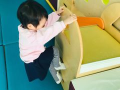 -乐融婴幼儿成长中心(四季青校区)