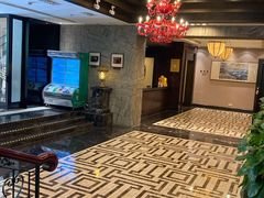 大堂-东方明珠老上海8号餐厅