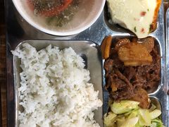 -中国传媒大学南广学院第3食堂
