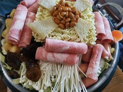 -幸屿 创意料理(永嘉天地店)