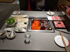 -海底捞火锅(振华商厦店)