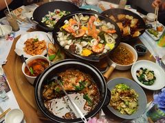 -四季餐厅(华苑店)