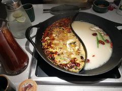 -新辣道鱼火锅(西直门店)