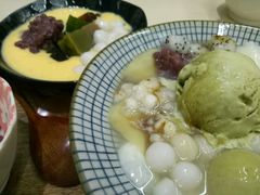 -半饱日式甜品(ifs国际金融店)