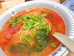 -遇见小面(深圳中心书城店)