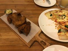 -Twin Tails Brewpub双尾精酿餐吧(八坼店)