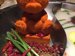 -红辣椒·川菜·火锅(张杨路店)