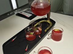 -3号仓库·创意中国菜(嘉兴龙鼎万达店)