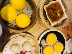 金牌虾饺皇-点都德(大茶楼店)