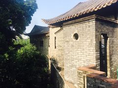 -东莞市可园博物馆