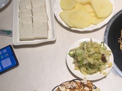 -万和源炝锅城·活鱼现炝(文艺北路店)