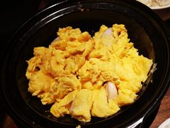 圆石炒笨蛋-原食日记(合生汇购物中心店)