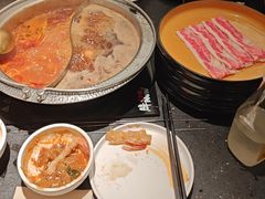 -牛New寿喜烧(新六百店)