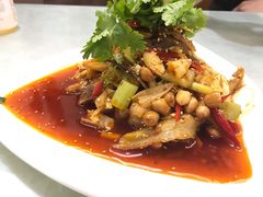 -廖老妈蹄花店(人民公园陕西街259号店)