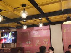 大堂-霄汉牛三鲜湖北砂锅菜(万松园2店)