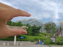 -泰山风景名胜区