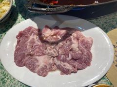 -五里关火锅(牛市口店)